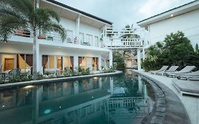 Gili Amor Boutique Resort